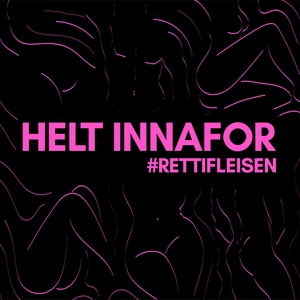 Coverbilde av Helt Innafor #RettiFleisen
