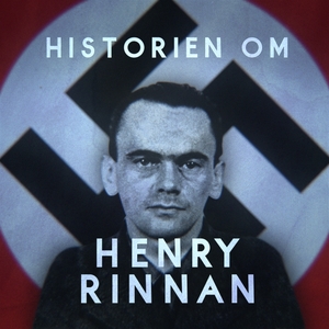 Coverbilde av Historien om Henry Rinnan