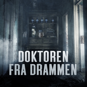 Coverbilde av Doktoren fra Drammen