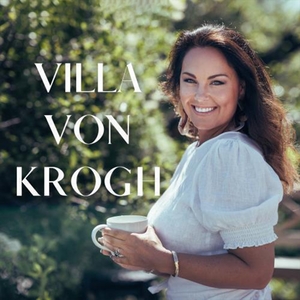 Coverbilde av Villa von Krogh
