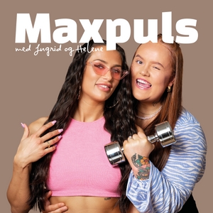 Coverbilde av Maxpuls
