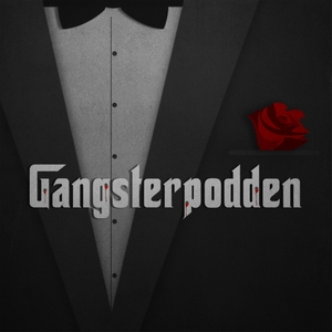 Coverbilde av Gangsterpodden