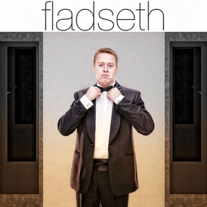 Coverbilde av Fladseth