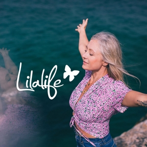 Coverbilde av Lekent liv med Lilalife