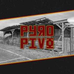 Coverbilde av Pyro & Pivo