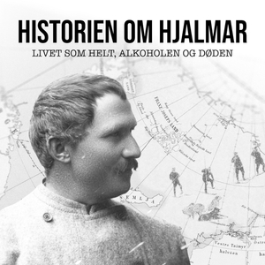 Coverbilde av Historien om Hjalmar