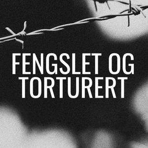Coverbilde av Fenglset og Torturert