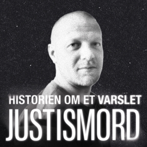 Coverbilde av Historien om et varslet justismord