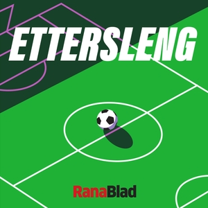 Coverbilde av Ettersleng