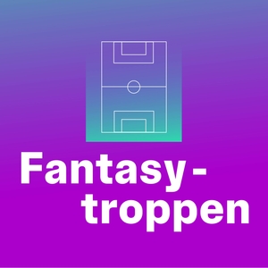 Coverbilde av Fantasy-troppen