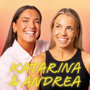 Coverbilde av Katarina og Andrea